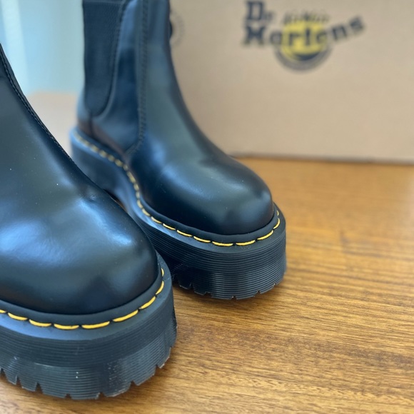 Dr. Martens Shoes - NWT Doc Martins